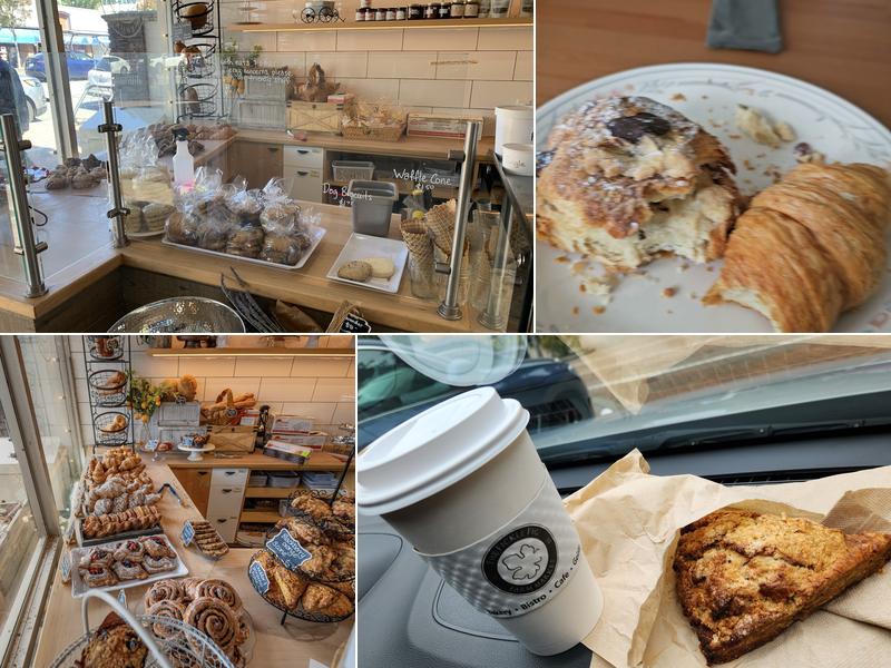 The Fickle Fig Express