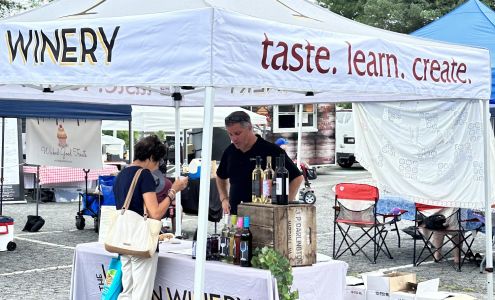 Montgomery Village Farmers Market Montgomery Village