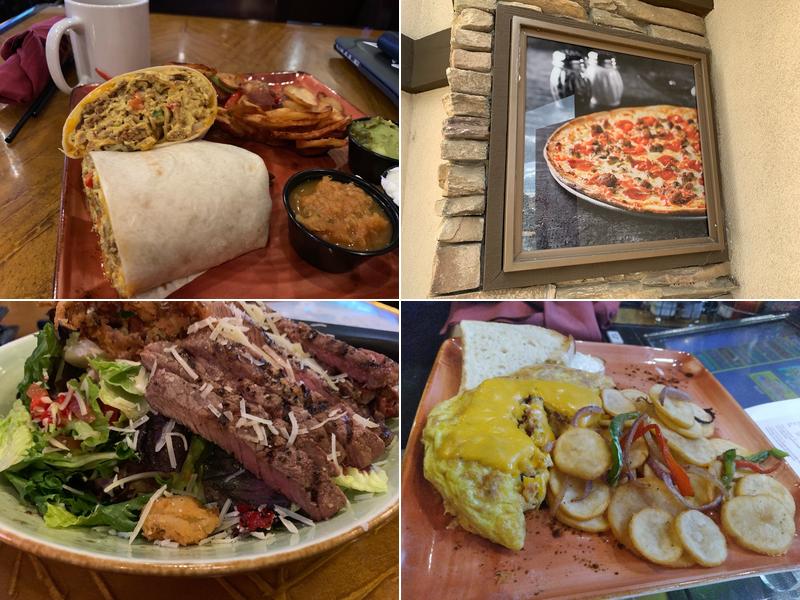 Sierra Junction 680 S Meadows Pkwy, Reno