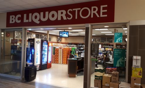 BCLIQUOR Sparwood Sparwood