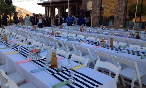 Dickerson's Catering & Party