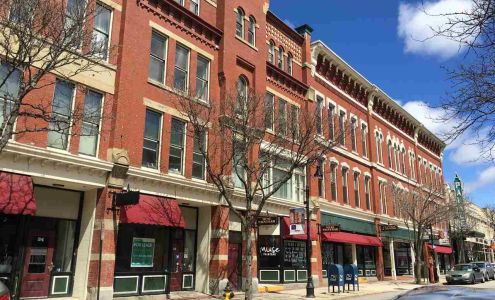 Mosaic Art Collective LLC