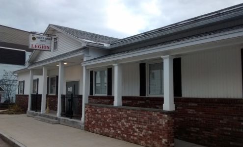 American Legion - Post 67 Newmarket