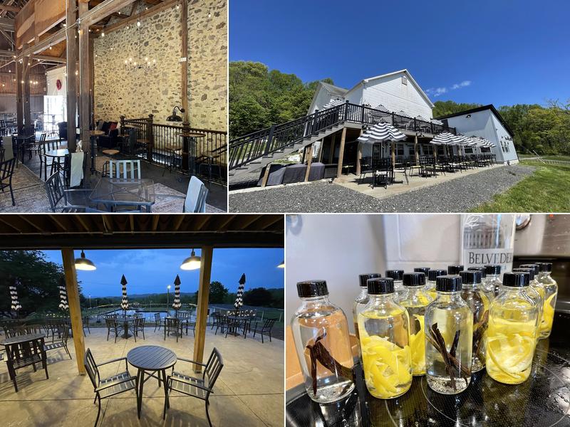 Stone Farm Cellars & Vineyard