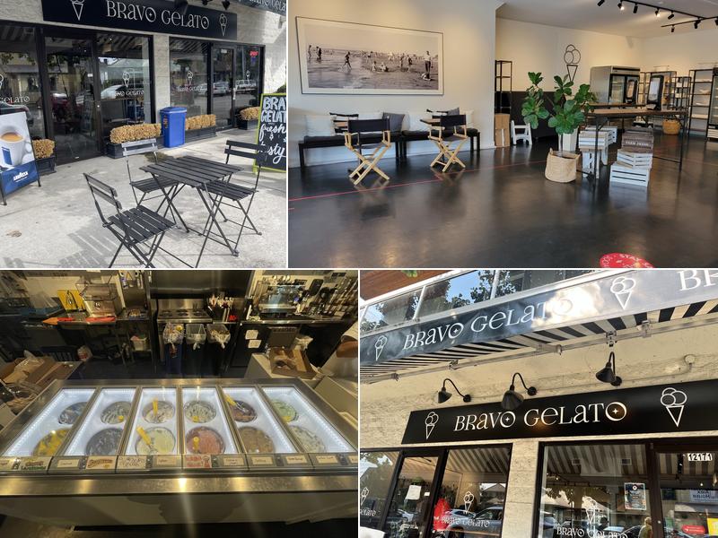 Bravo Gelato