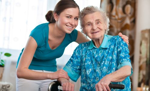 Sophie's Home Care, LLC