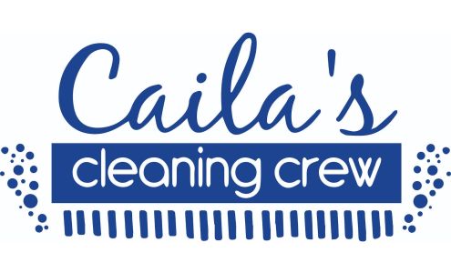 Caila's Cleaning Crew