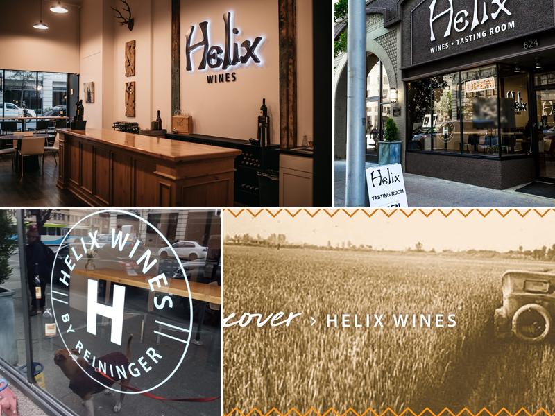 Helix Wines