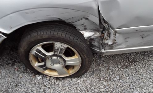 Tow Masters Towing & Recovery