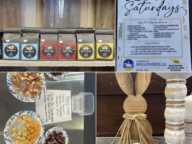 cornerstone agency higginsville mo