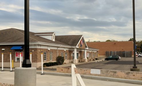 AAA Massillon Insurance and Member Services