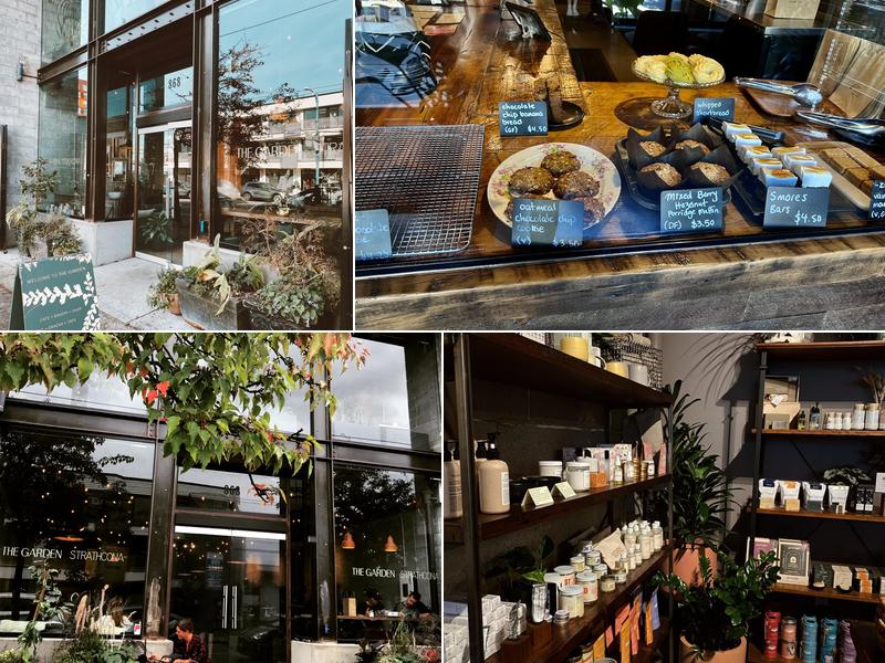 The Garden Strathcona