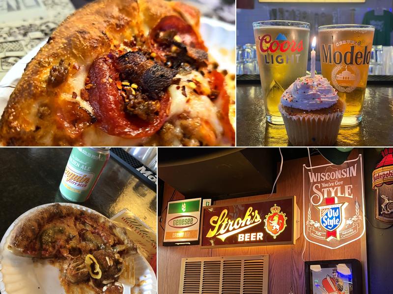 Missing Jimmy's 55 S High St, Dublin