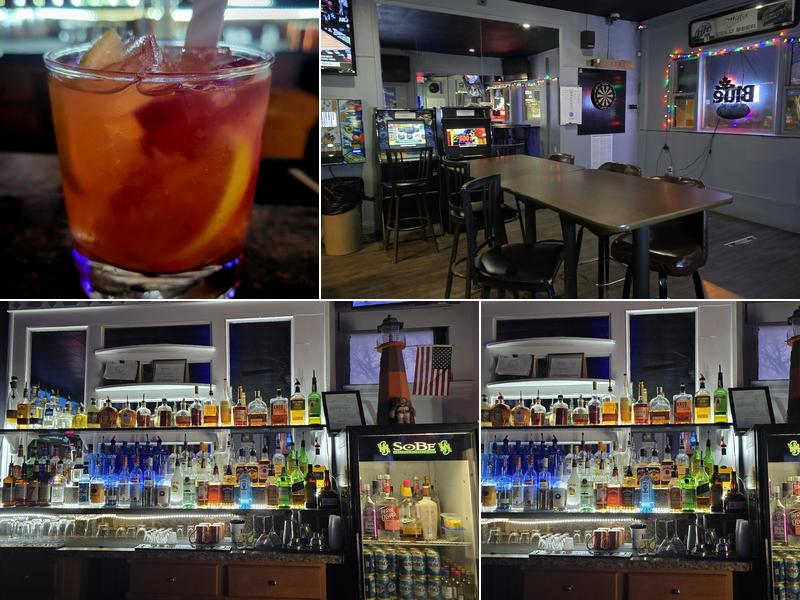 Triple Deuce Tavern 783 E 222nd St, Euclid