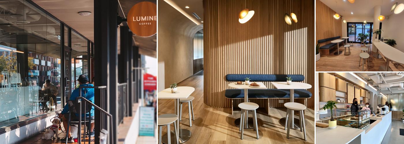 Lumine Coffee