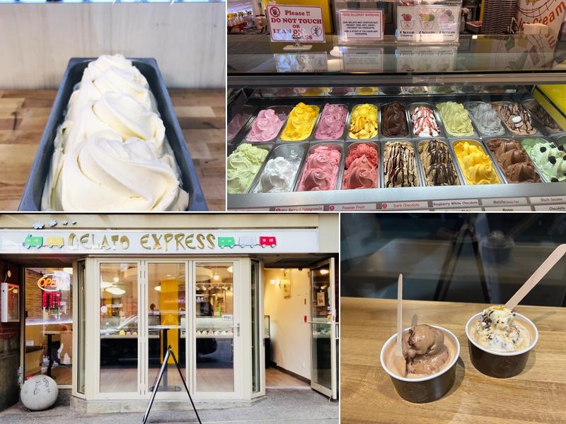 Gelato Express