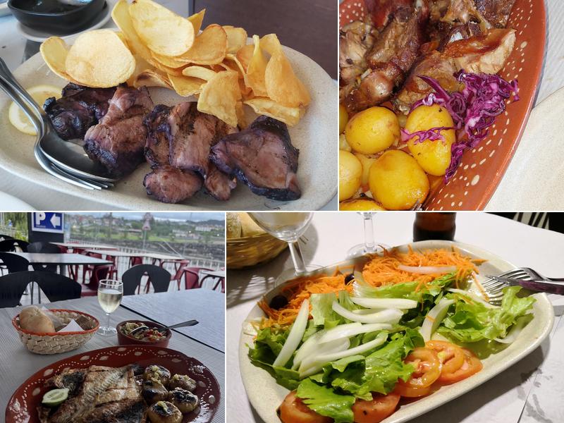 Confeitaria Egas Moniz