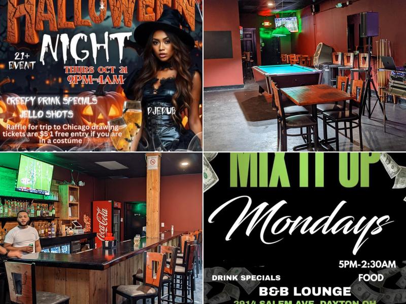 Mitch's Lounge 2903 Cincinnati Dayton Rd, Middletown