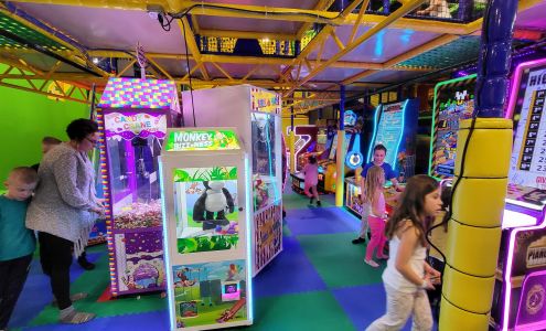 Luv 2 Play Sutton Sutton