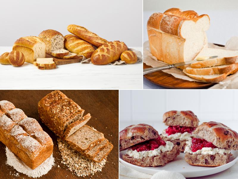 COBS Bread Bakery Millstream Village