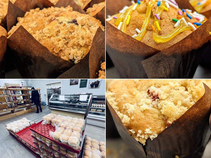 Bake World 276 Main St, Steinbach