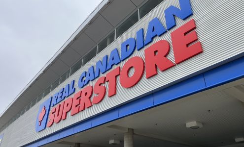Real Canadian Superstore Steinbach