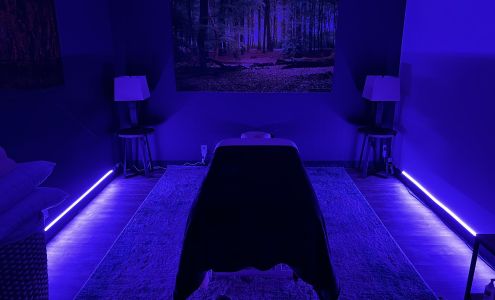 Hirostic Wellness 17740 Preston Rd Suite 200-M, Dallas Texas 75252