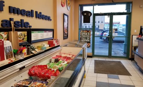 M&M Food Market Fredericton