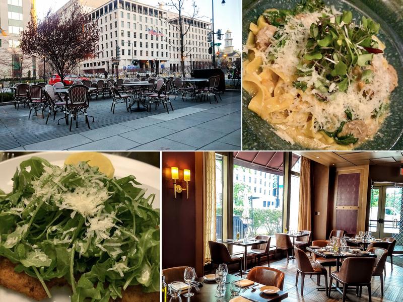 Il Piatto Restaurant