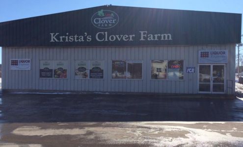 Krista's Clover Farm