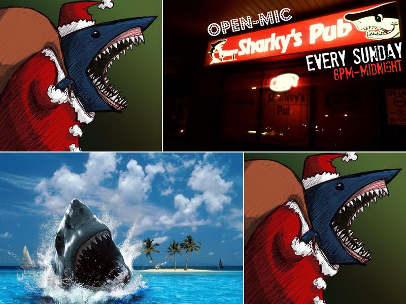 Sharky's PUB 120 Conception Bay Hwy, Conception Bay South