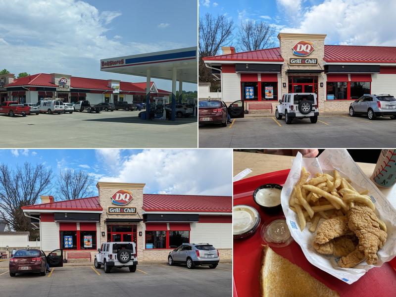 Dairy Queen Grill & Chill