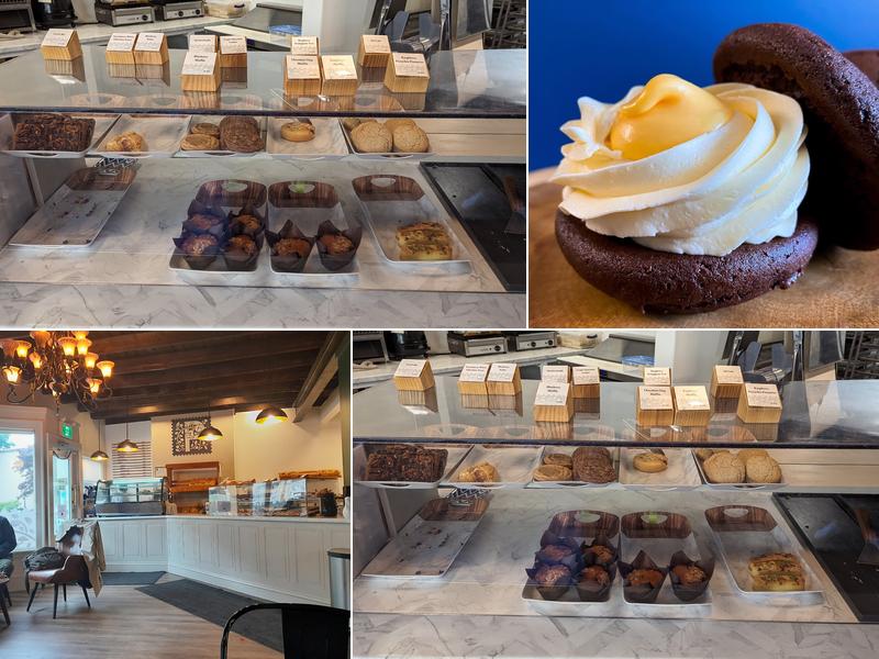 The Postmaster's Bakery 134 Military Rd, St. John's