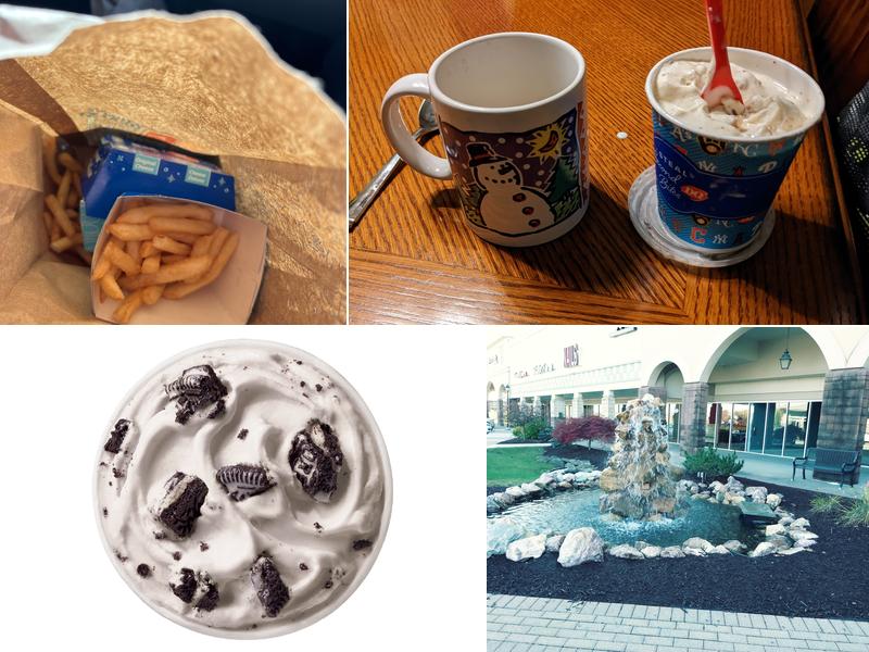 Dairy Queen Grill & Chill