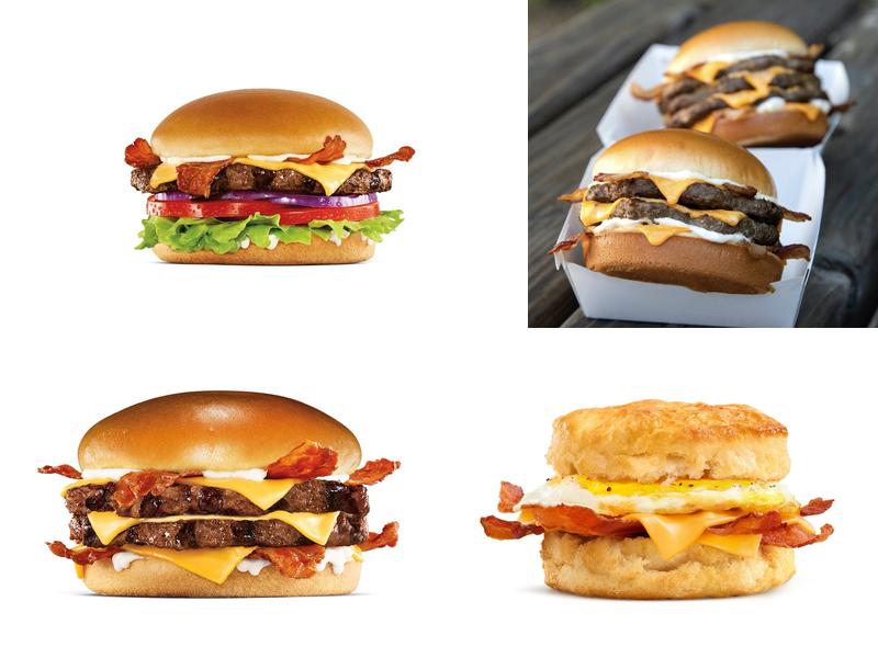 Hardee’s