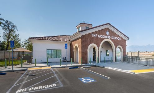 The Goddard School of Chino Hills