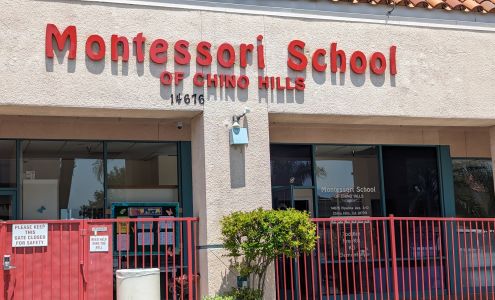 Montessori School of Chino Hills