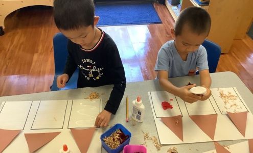 Everbrook Academy of Chino Hills