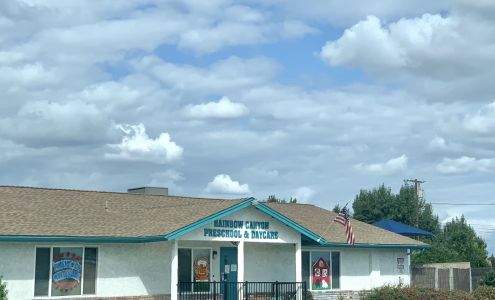 Rainbow Canyon Preschool