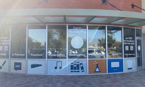 Fern Academy Educational Childcare