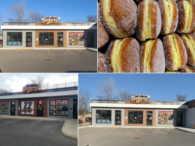 77 Bakery 120 Erie St S, Leamington