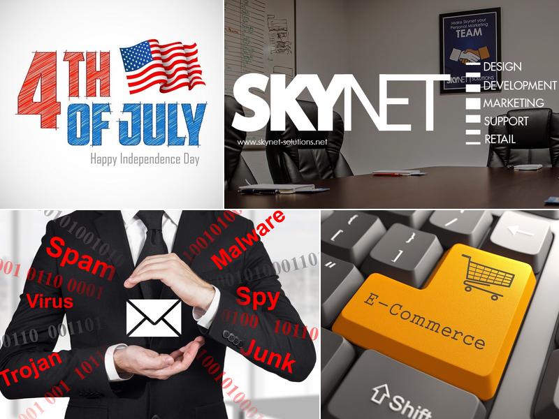 Skynet Solutions Inc