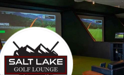 Salt Lake Golf Lounge