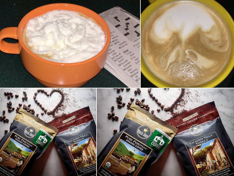 Boca Java Headquarters