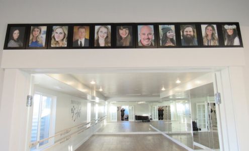 Provo School of the Arts