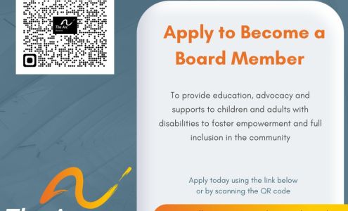 The Arc of Bismarck - Advocacy Office