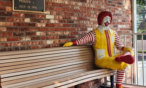 Ronald McDonald House Charities