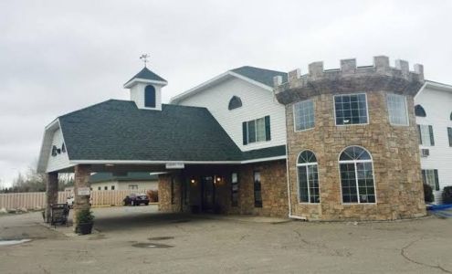 Knights Inn Grand Forks