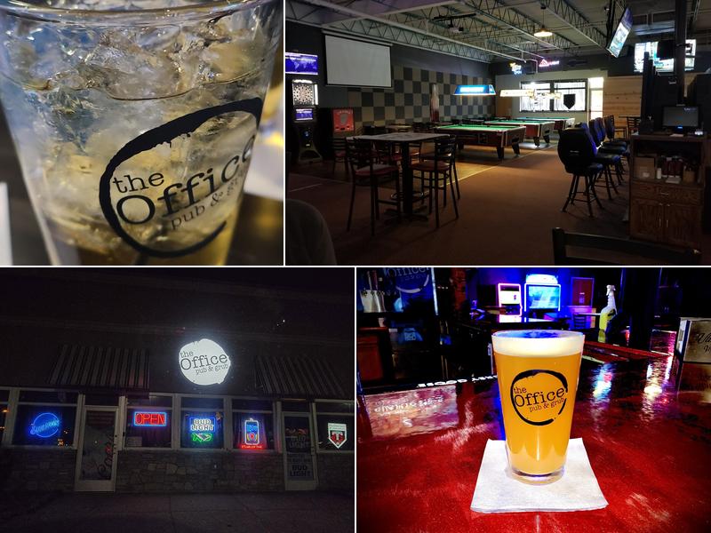 The Office Pub & Grub