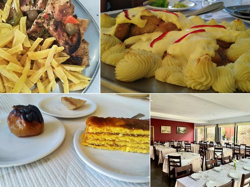 Restaurante Quinta do Côvo